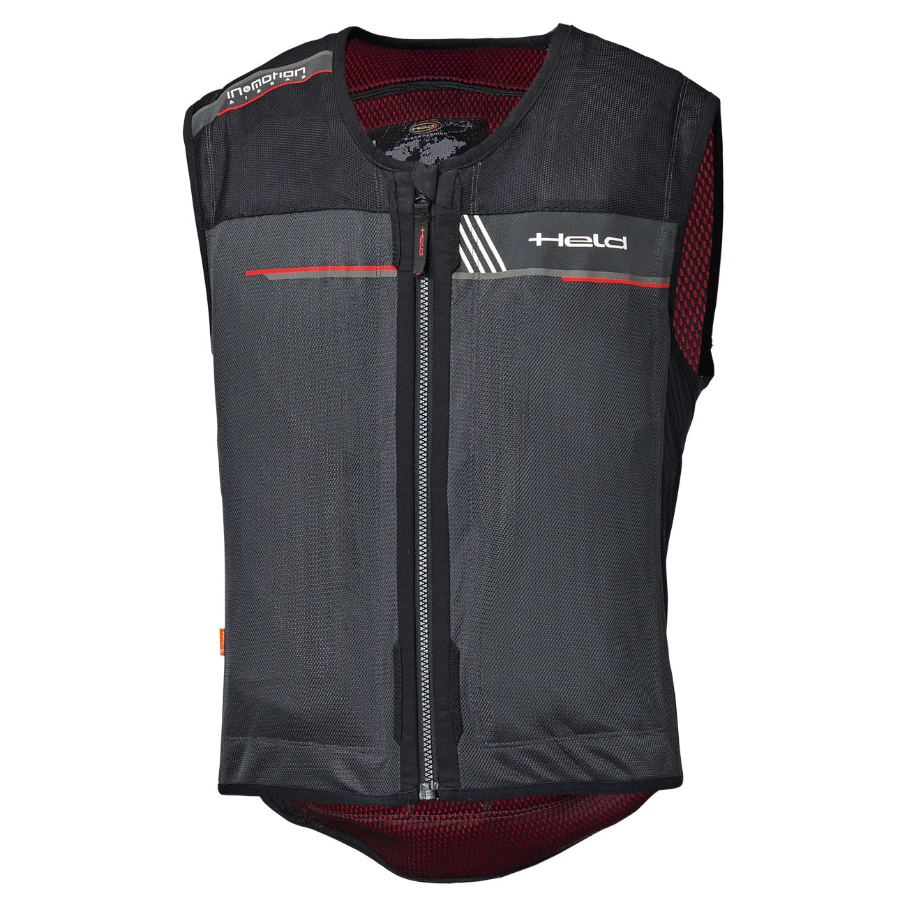 Held - eVest 2 Electronically Activated Airbag System