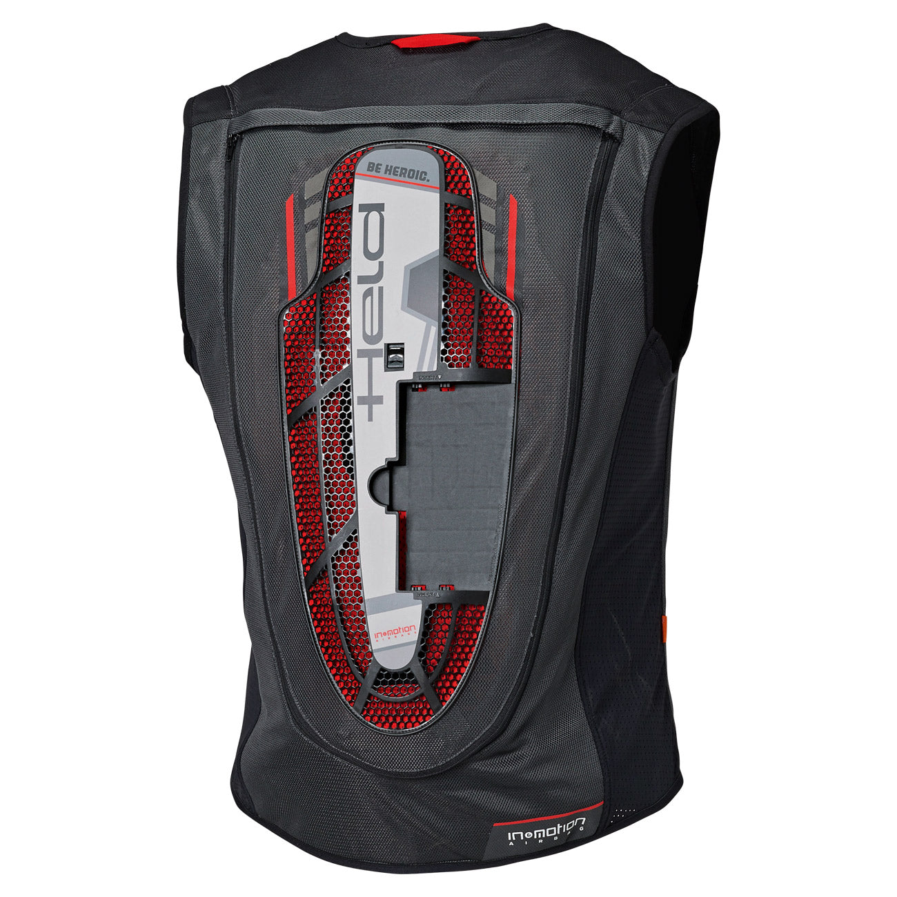Held - eVest 2 Electronically Activated Airbag System - Women