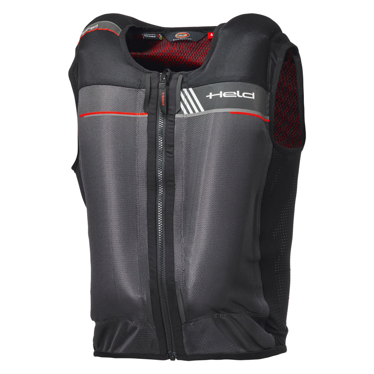 Held - eVest 2 Electronically Activated Airbag System