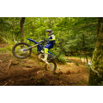 Michelin - Enduro Xtreme Rear Tire 140/80-18 70M TT