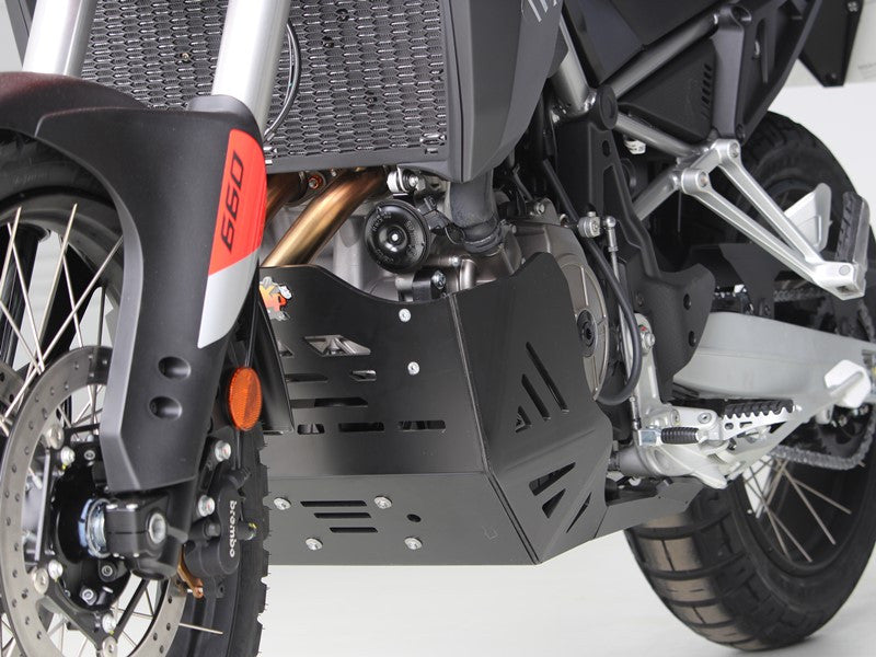 AXP - Skid Plate for Aprilia Tuareg 660 (AX1690)