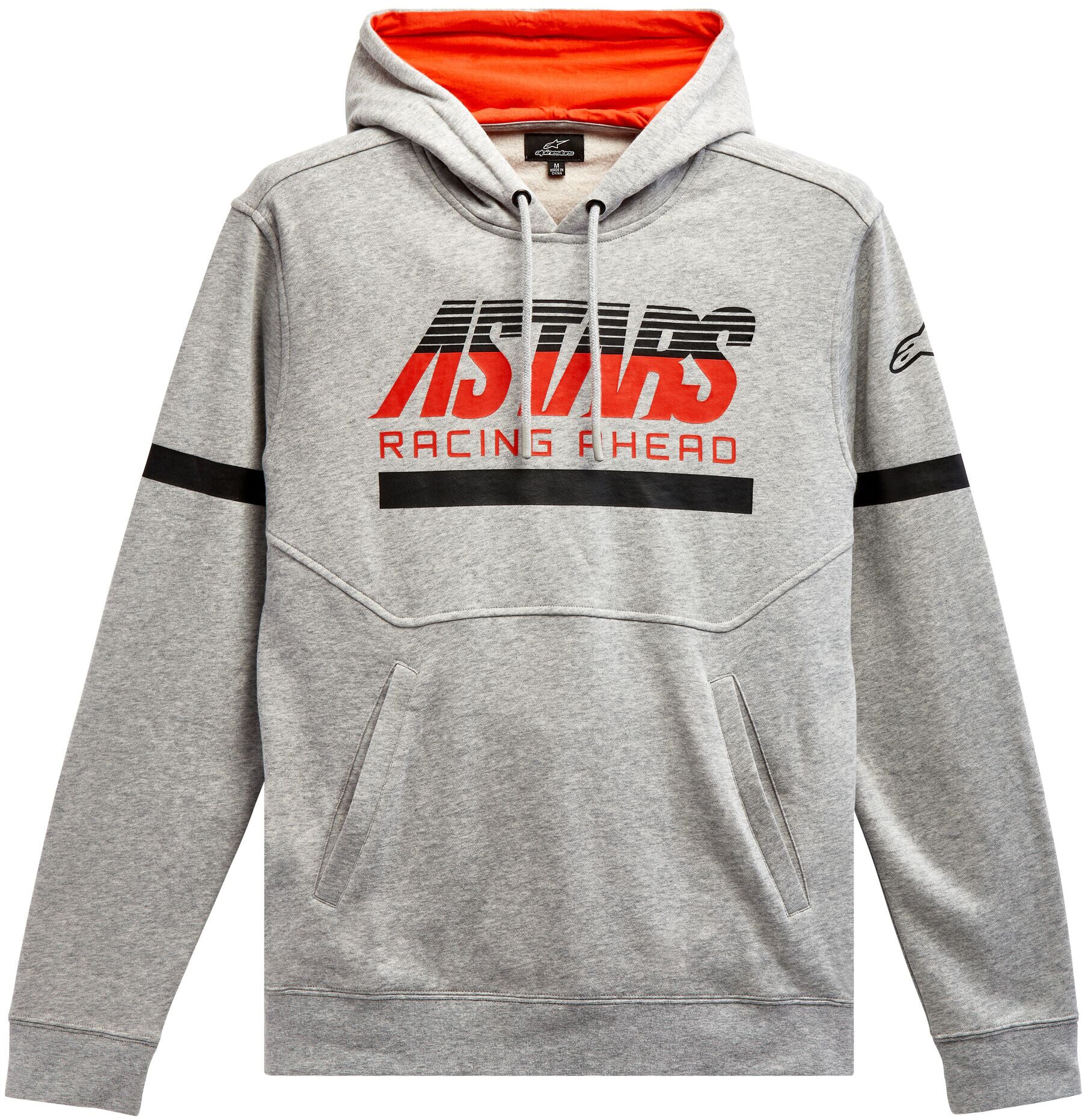 Alpinestars - Club Hoodie