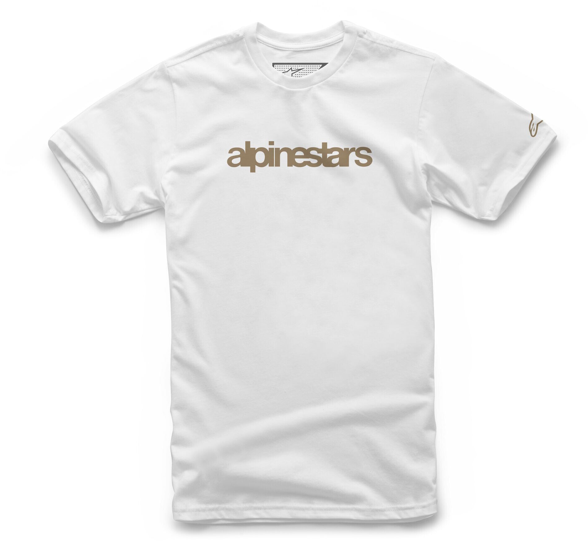 Alpinestars - Heritage Logo Tee