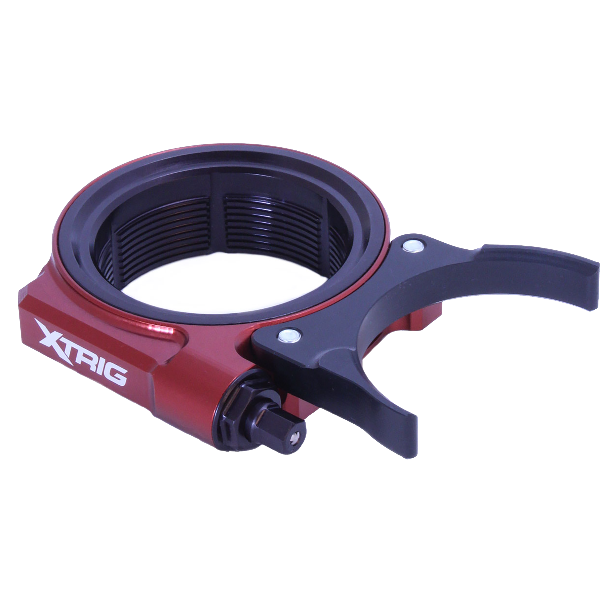 Xtrig - Shock Preload Adjuster Kawasaki KXF450 24