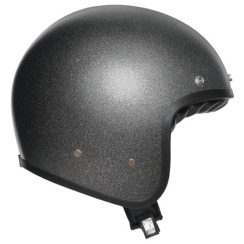 AGV - X70 Helmet - Mono Color Designs (Solid)