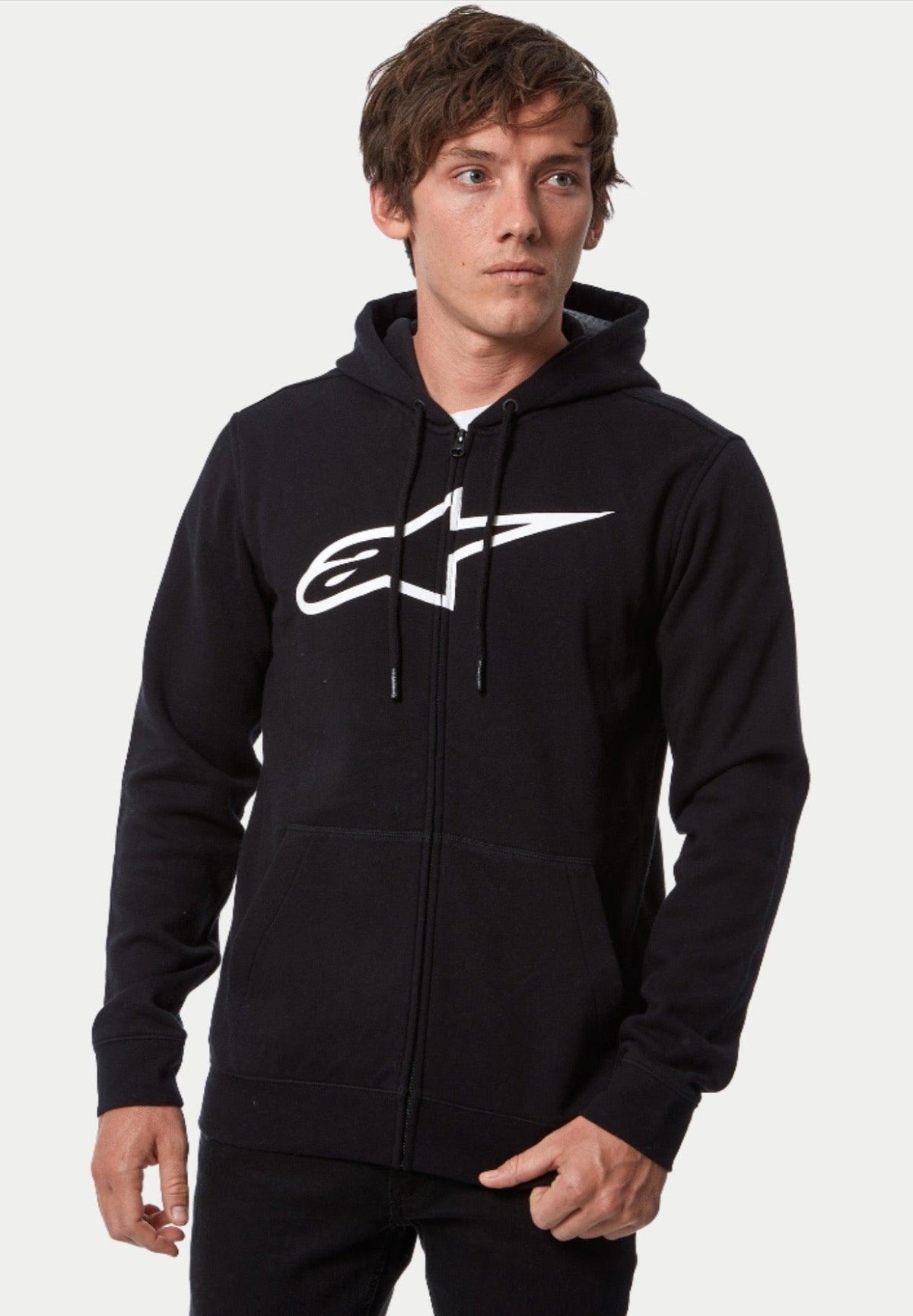 Alpinestars - Ageless Zip V3 Hoodie