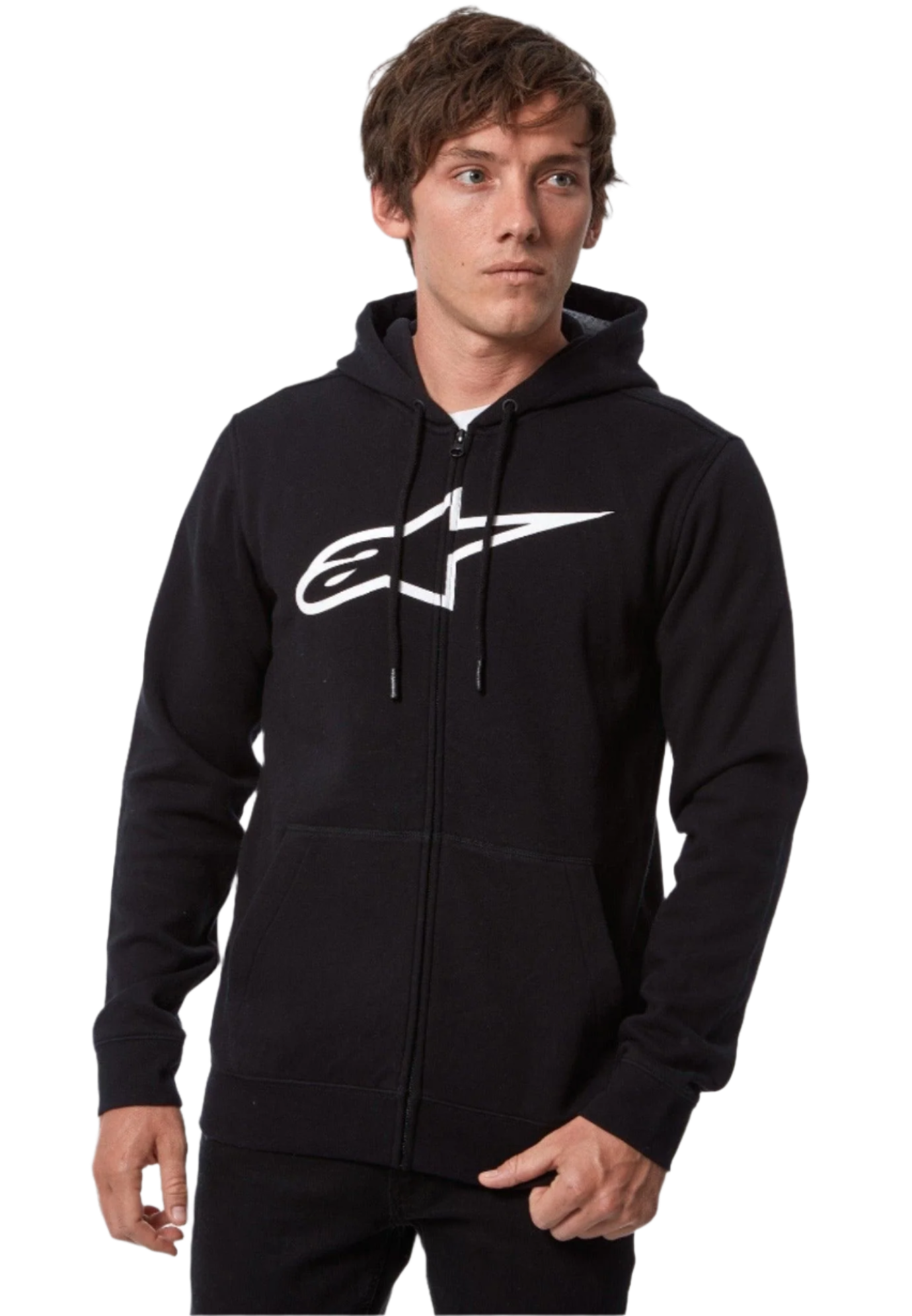 Alpinestars - Ageless Zip V3 Hoodie