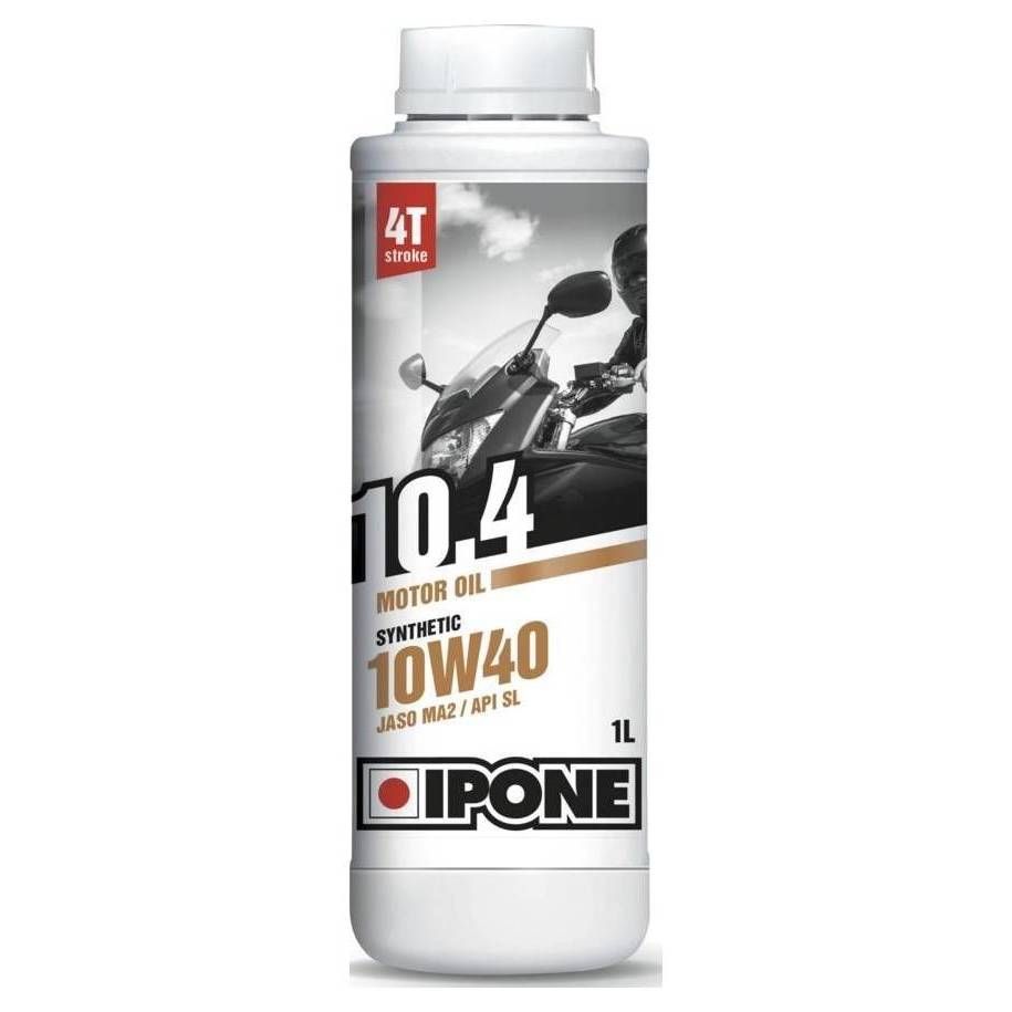 IPONE - 10.4 Semi-Synthetic Oil