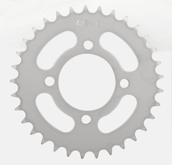 Kimpex-SPROCKET SUZ 33 KIMPEX JTR801.33