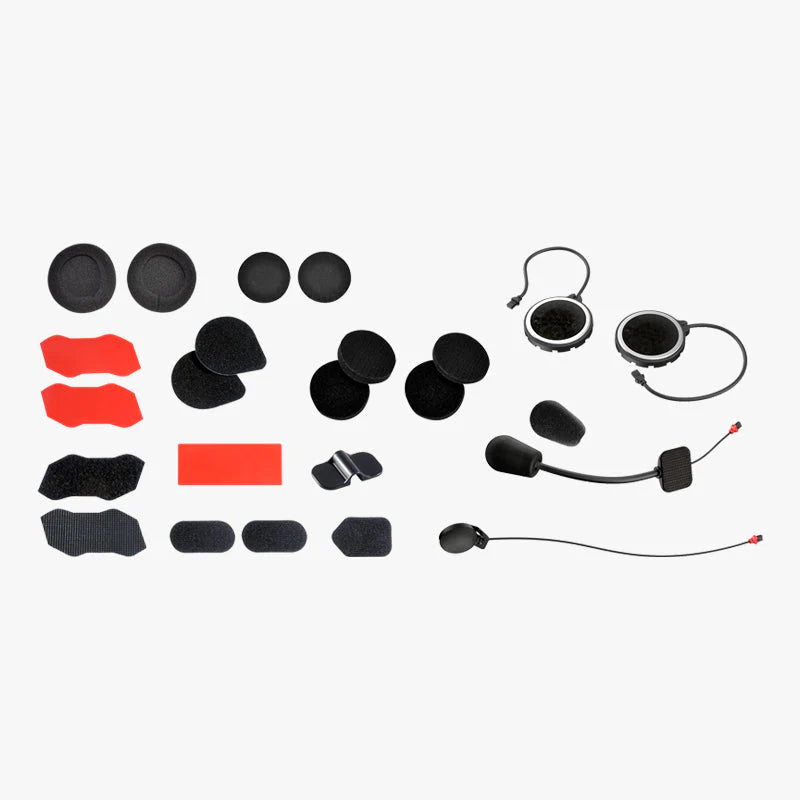 Sena - 10R Accessory Kit