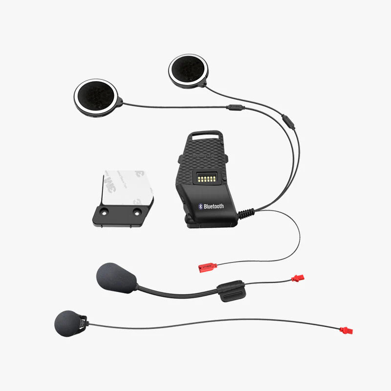 Sena - 10S Smart Communication Helmet Clamp Kit