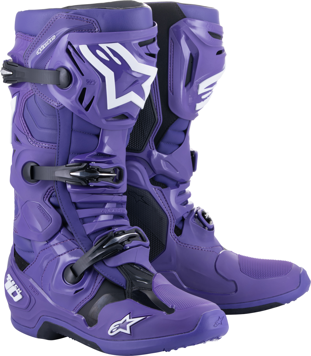 Alpinestars - Tech 10 Boots Alpinestars - Tech 10 Boots