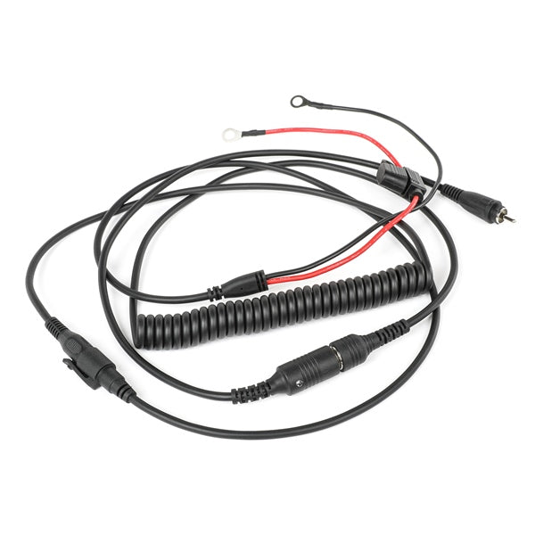 CKX-CABLE EDL MAGNETIC W/LOCK 111233 716053514721