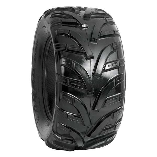 Duro-25X10-12 DIK514 4PR DURO TIRE 31-K51412-2510B 737432310253