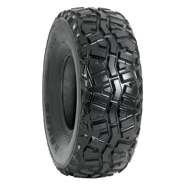 Duro-24X9-10 DIK968M 4PR DURO TIRE 31-K968M10-249B 737432310390