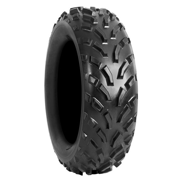 Duro-25X8-12 DIK211A 4PR TL DURO TIRE 31-K211A12-258B 737432310178