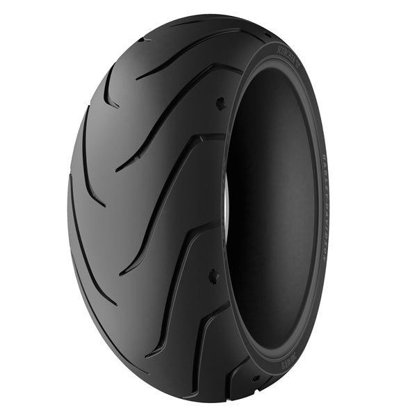 Michelin - Scorcher 11 Tire