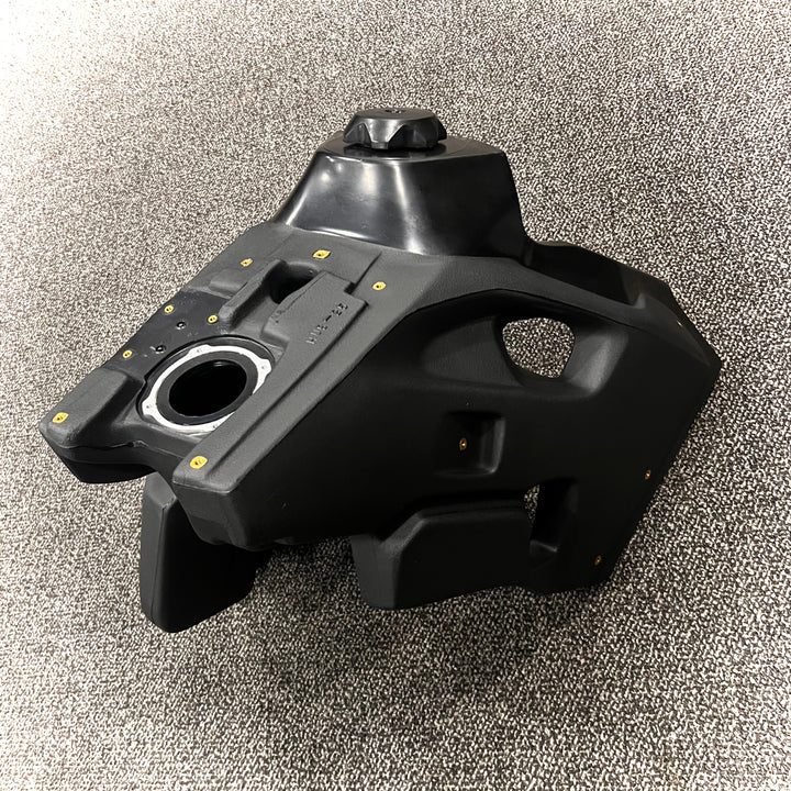 IMS - 4.5 Gallon Large Capacity Fuel Tank for Husqvarna FC250 - FC501S