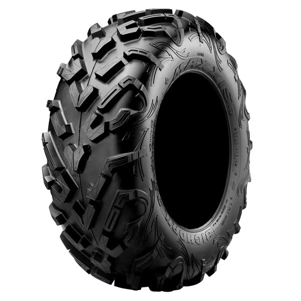 Maxxis-27X9R14 BIGHORN 3.0 FT 6PL TL MAXXIS TM01007100 4717784511573