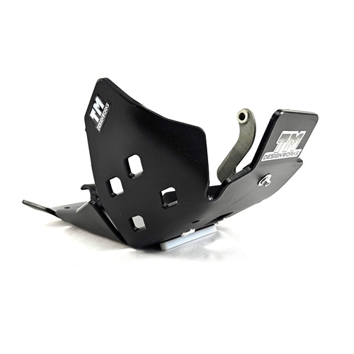 TM Designworks - Full Coverage Skid Plate KTM, GAS GAS and HUSQ (16-23)