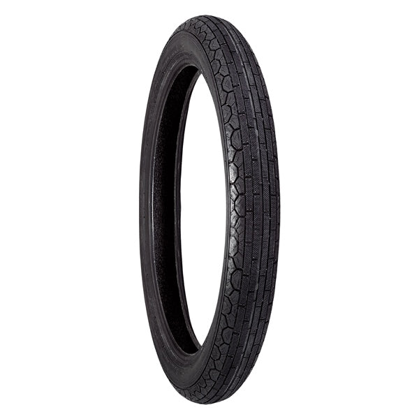 Duro-350-19 57P HF317 FT/RR 4PR TT DURO TIRE 25-31719-350B-TT 737432250221