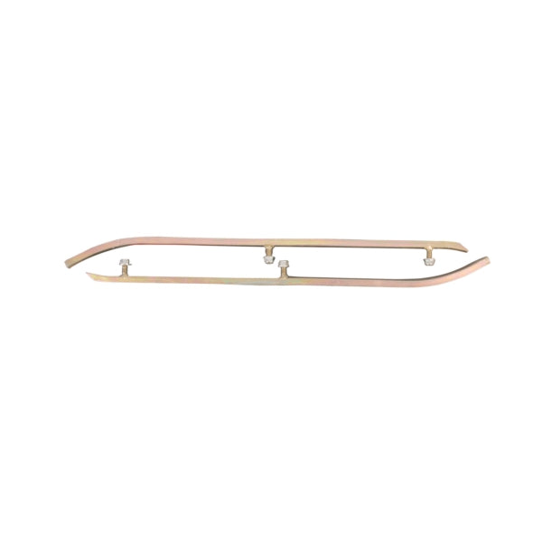 Kimpex-CARBIDE J-EDGE SINGLE 90D QTY2 SKI-DOO 860-505-600 