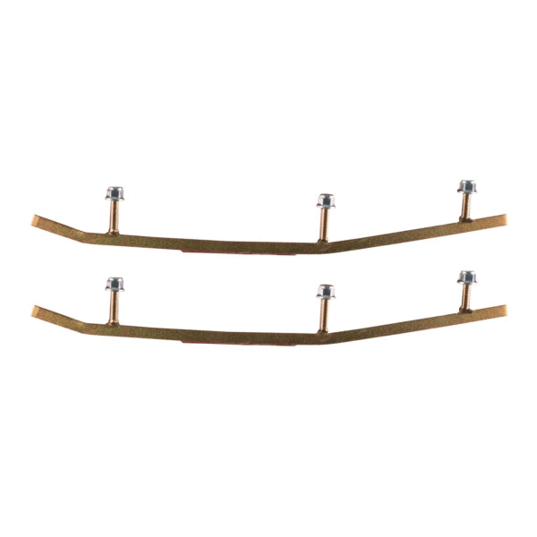 Kimpex - Carbide Wearbar, Single 90D for Pro-Steer & Rush