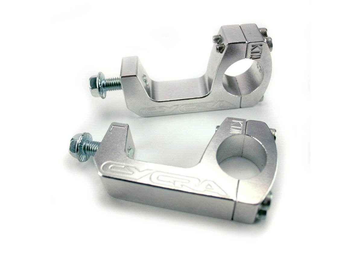 Cycra - T2 U Clamp Kit