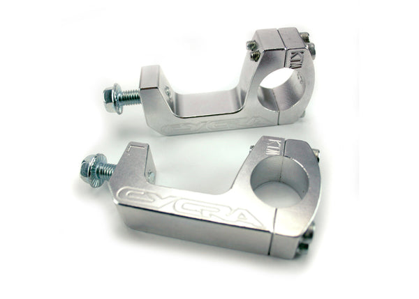 Cycra® 1CYC-1656-12 - HCM™ Mount Clamp
