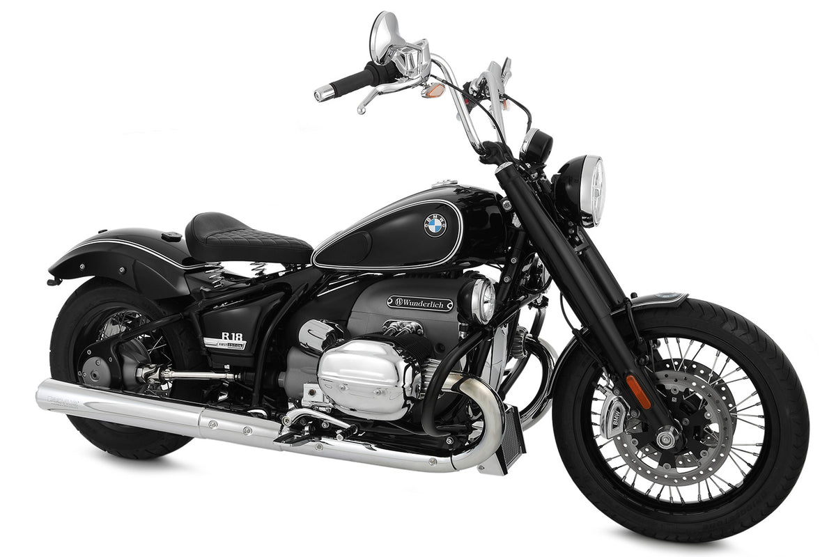 Wunderlich APE HANGER handlebar R 18-11800-000