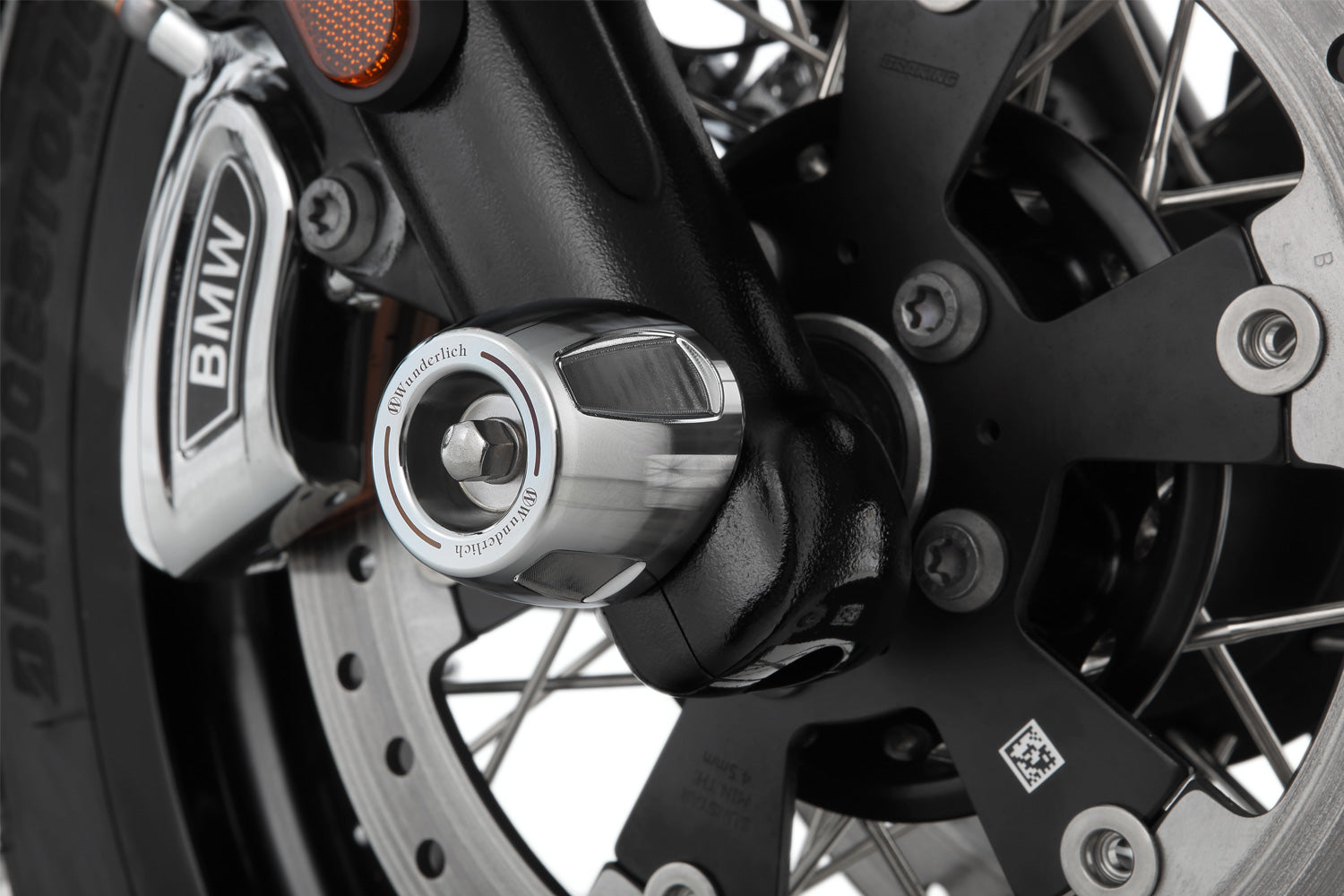 Combining design and protection in the best way possible ✔ Premium components ✔ Integrated design ➜ Order now