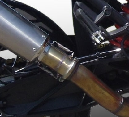 GPR-Exhaust---Furore-Evo4-Nero-Slip-on-for-LC-8-Super-Adventure-1290-S-R-T-from-2017-to-2020-dB-Killer-Link-Pipe
