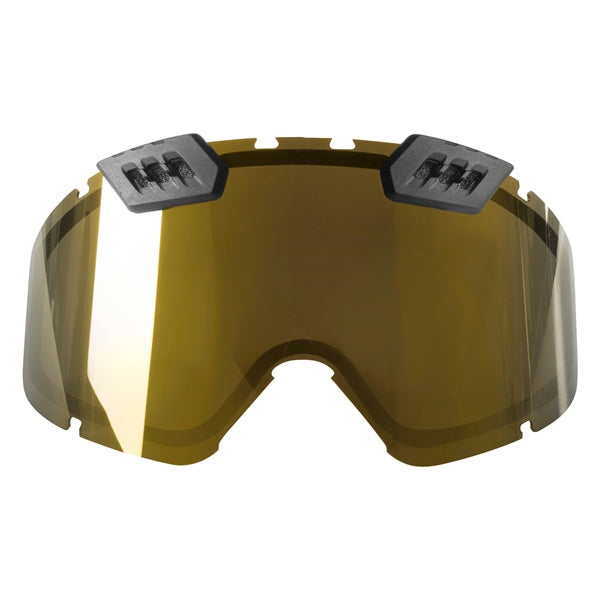 CKX-LENS DL 210 W/CTRL VENT REVO COPPER CKX 120054