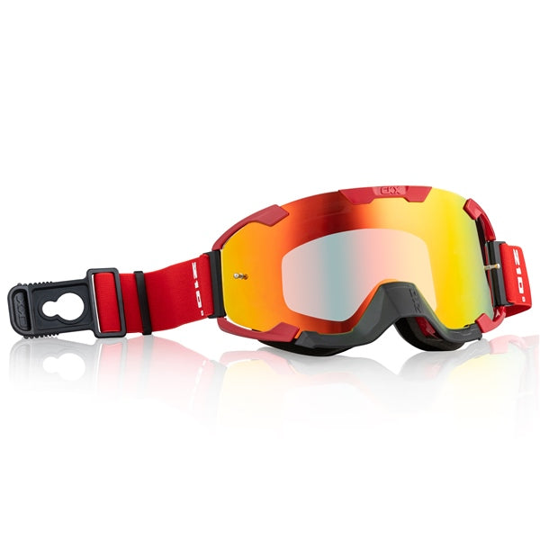 CKX-GOGGLE SUM 210 RD SL/MIR RD 120397