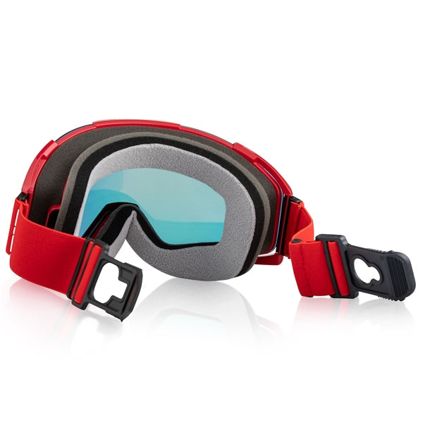 CKX-GOGGLE SUM 210 RD SL/MIR RD 120397