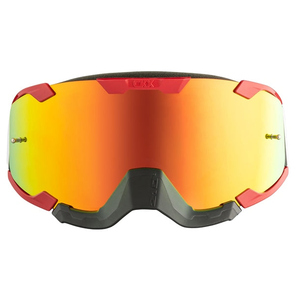 CKX-GOGGLE SUM 210 RD SL/MIR RD SS 120407