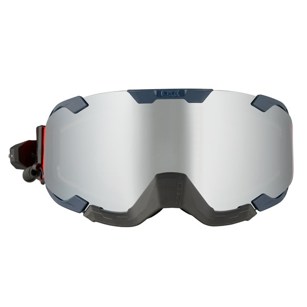 CKX - Insulated Electric 210° Goggles for Trail