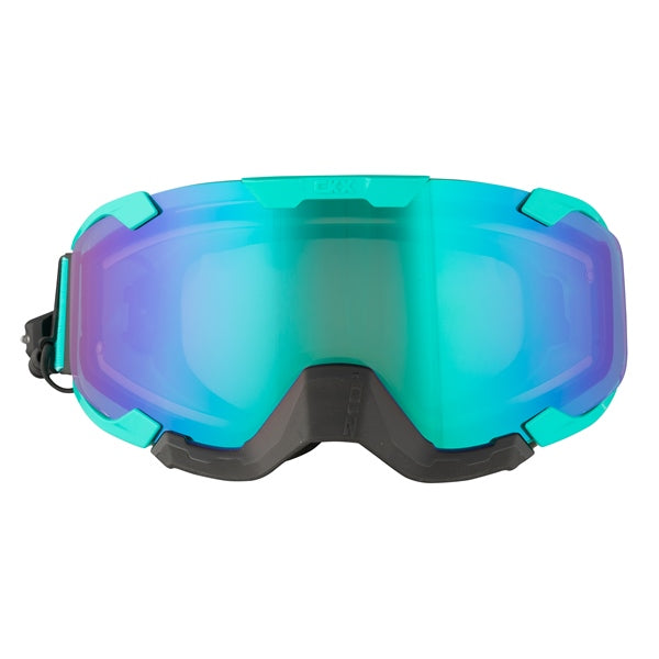 CKX - Insulated Electric 210° Goggles for Trail