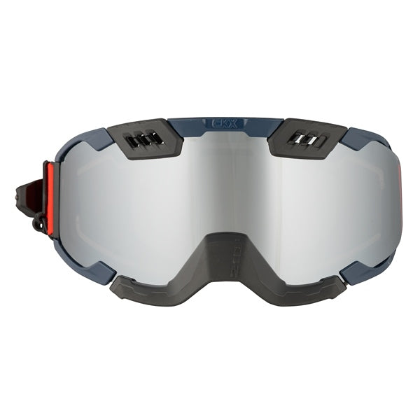 CKX-GOGG WIN210 BC TWL GLOSS EDL/SIL MIRR 120438 