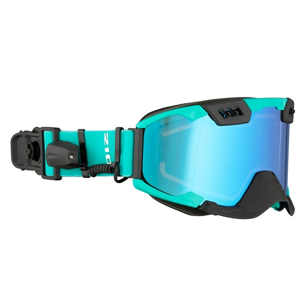 CKX-GOGG WIN210 BC TUR GLOSS EDL/TUR MIRR 120439 