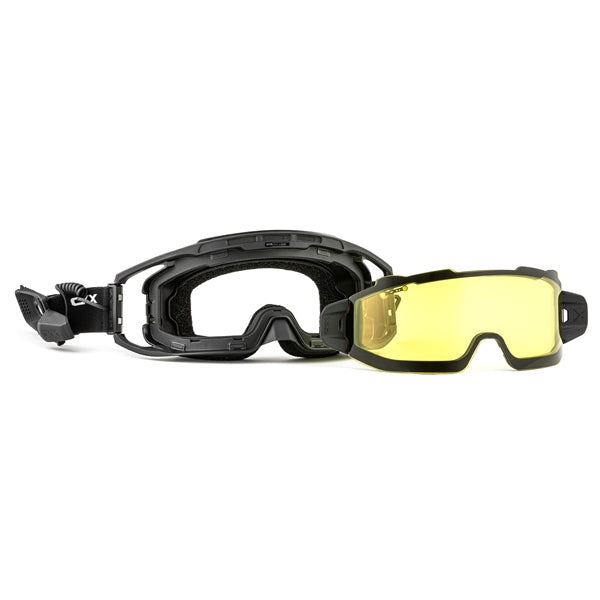 CKX - Apex Goggle - Electric Double