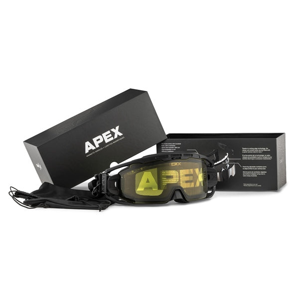 CKX - Apex Goggle - Electric Double