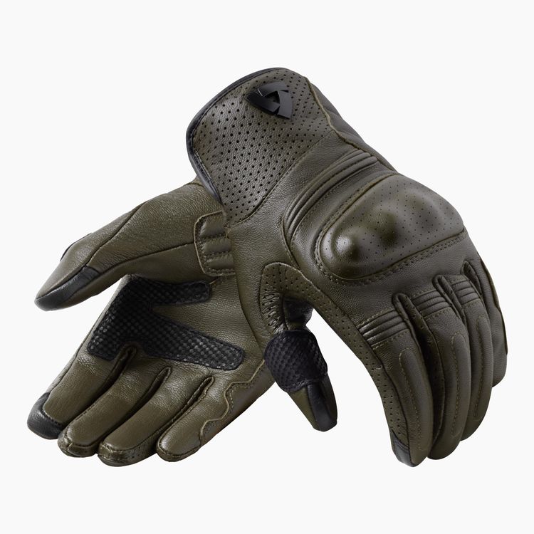 Rev' It - Heritage Monster 3 Gloves