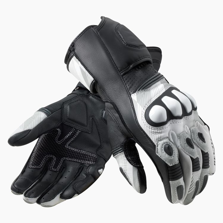 Rev' It - Race League 2 Gloves