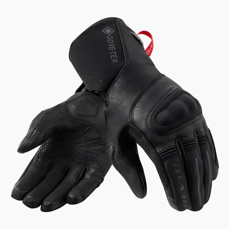 Rev' It - Adventure Touring Lacus GTX Gloves