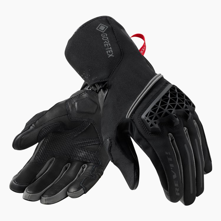 Rev' It - Adventure Touring Contrast GTX Gloves