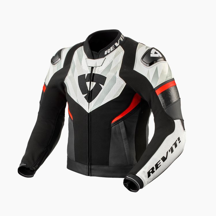 Rev' It Urban Sport Hyperspeed Air Jackets - Main Image