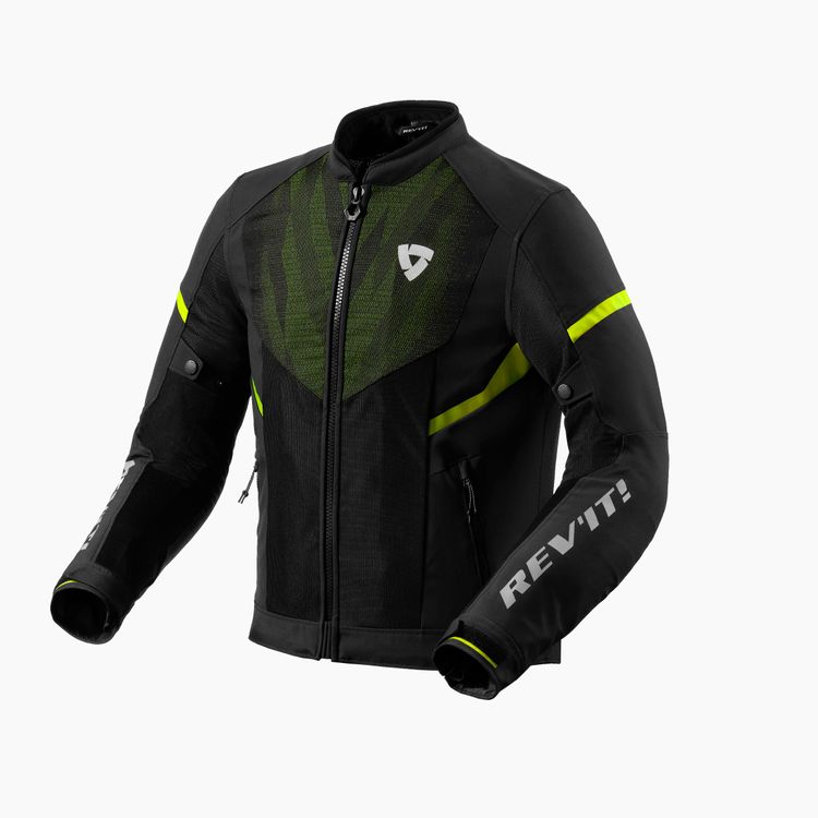 Rev' It - Urban Sport Hyperspeed 2 GT Air Jackets