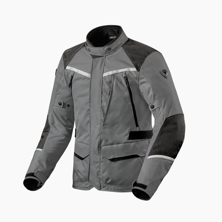 Rev' It - Adventure Touring Voltiac 3 H2O Jackets