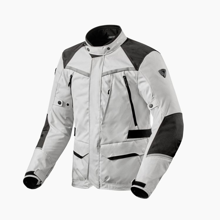 Rev' It Adventure Touring Voltiac H2O Jackets